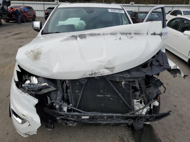 Photo 12 from auction – 2017 JEEP GRAND CHER with VIN 1C4RJFBG0HC734536