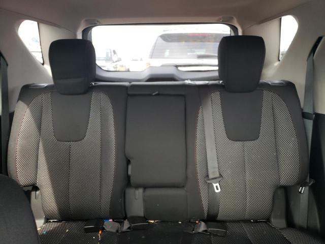 Photo 10 from auction – 2014 CHEVROLET EQUINOX LT with VIN 2GNALBEK6E1133690