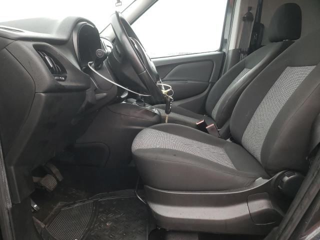 Photo 7 from auction – 2016 RAM PROMASTER with VIN ZFBERFAT7G6C24659
