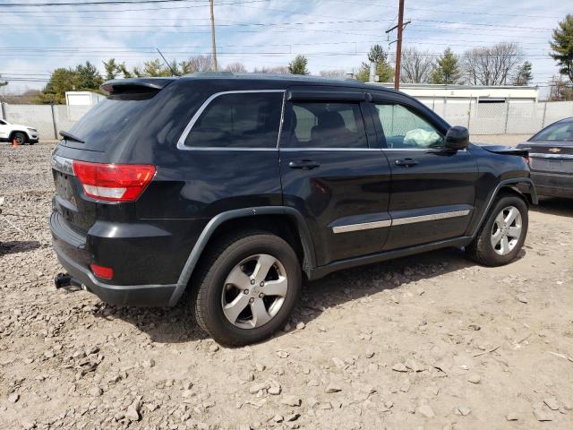 Photo 3 from auction – 2012 JEEP GRAND CHER with VIN 1C4RJFAG3CC244991