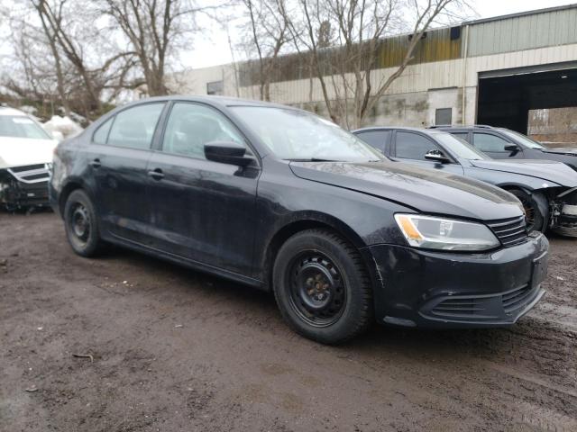 Photo 4 from auction – 2013 VOLKSWAGEN JETTA BASE with VIN 3VW2K7AJ1DM259664