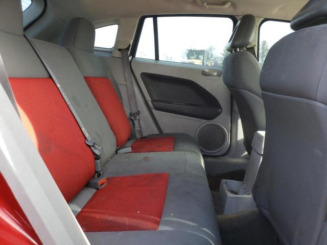 Photo 10 from auction – 2007 DODGE CALIBER with VIN 1B3HB48B67D305467