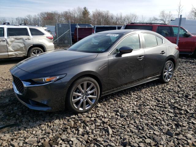 MAZDA 3 PREFERRE 2020 with VIN 3MZBPADL5LM135617 - Photo from auction
