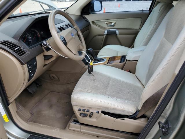 Photo 7 from auction – 2007 VOLVO XC90 3.2 with VIN YV4CM982971344200