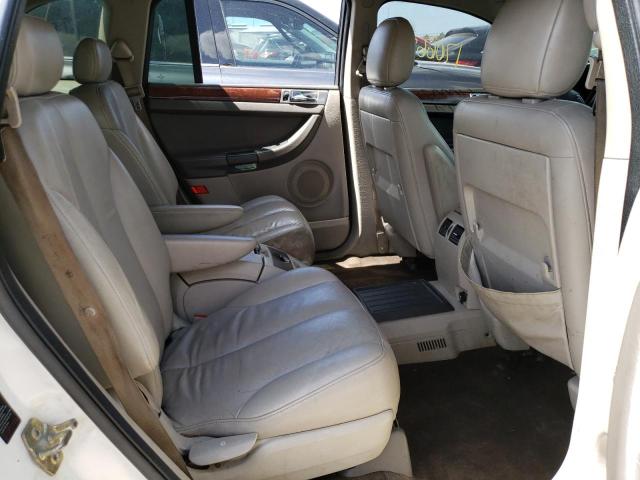 Photo 11 from auction – 2004 CHRYSLER PACIFICA with VIN 2C8GM68464R623212