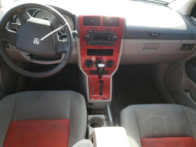 Photo 8 from auction – 2007 DODGE CALIBER with VIN 1B3HB48B67D305467