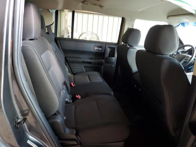 Photo 11 from auction – 2019 FORD FLEX SE with VIN 2FMGK5B82KBA37265