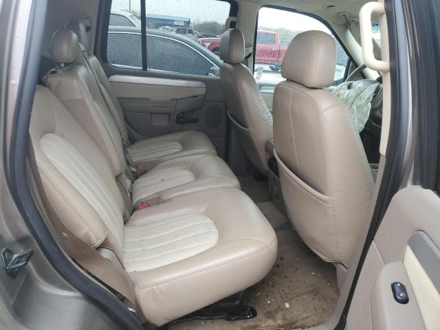 Photo 11 from auction – 2005 MERCURY MOUNTAINEE with VIN 4M2ZU86W95UJ00436