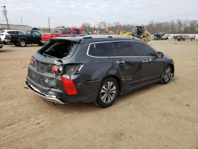 Photo 3 from auction – 2012 ACURA TSX TECH with VIN JH4CW2H68CC000930