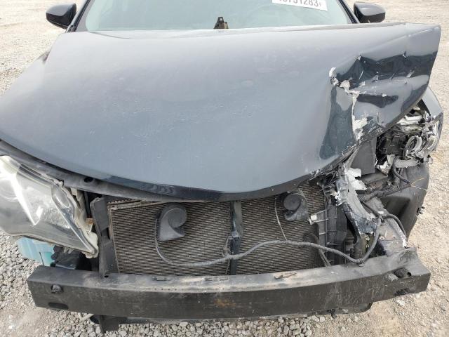 Photo 11 from auction – 2014 TOYOTA CAMRY L with VIN 4T1BF1FK1EU771827