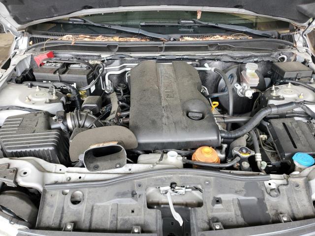 Photo 12 from auction – 2013 SUZUKI GRAND VITA with VIN JS3TE0D62D4100100
