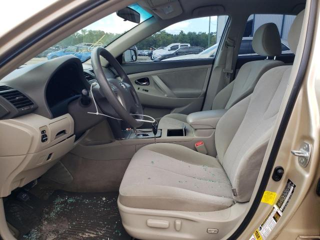 Photo 7 from auction – 2011 TOYOTA CAMRY BASE with VIN 4T1BF3EK1BU216952