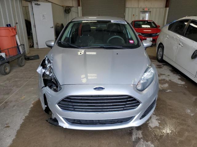 Photo 5 from auction – 2018 FORD FIESTA S with VIN 3FADP4AJ1JM118428