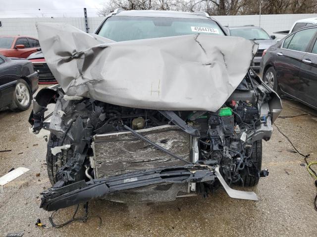 Photo 5 from auction – 2016 KIA SORENTO LX with VIN 5XYPGDA52GG003515