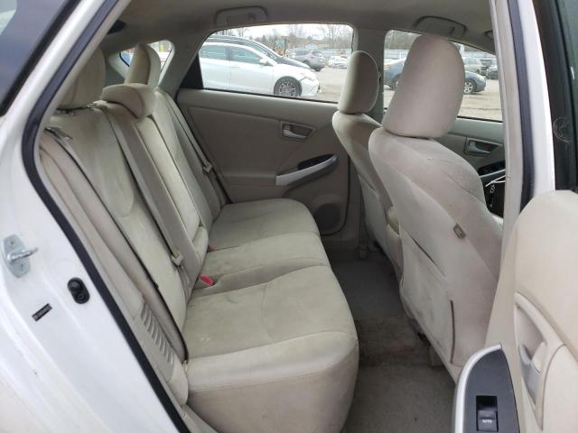 Photo 10 from auction – 2011 TOYOTA PRIUS with VIN JTDKN3DU6B5305789