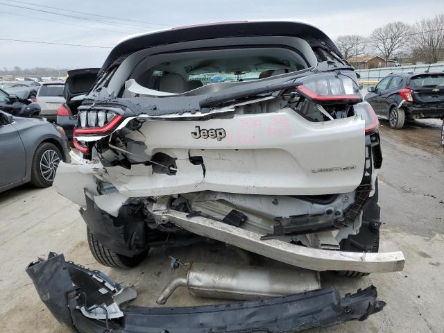 Photo 6 from auction – 2019 JEEP CHEROKEE L with VIN 1C4PJLDB0KD324330