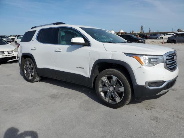 Photo 4 from auction – 2017 GMC ACADIA SLT with VIN 1GKKNNLS2HZ304737