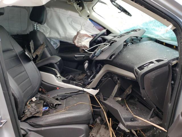 Photo 7 from auction – 2013 FORD ESCAPE SEL with VIN 1FMCU9HX1DUA93810