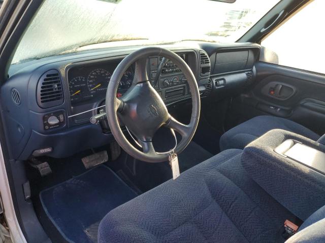 Photo 8 from auction – 1998 CHEVROLET GMT-400 C1 with VIN 1GCEC19RXWR102026