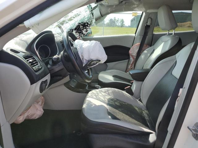 Photo 7 from auction – 2021 JEEP COMPASS LI with VIN 3C4NJCCB1MT531377