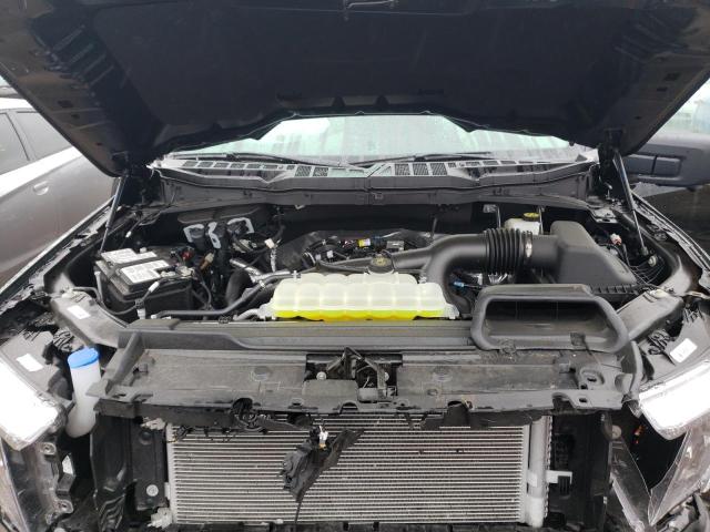Photo 11 from auction – 2023 FORD F150 SUPER with VIN 1FTEW1EP3PFA19522