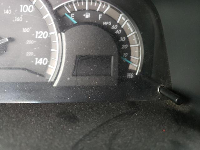 Photo 9 from auction – 2012 TOYOTA CAMRY BASE with VIN 4T1BF1FK1CU119416