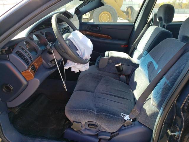 Foto 7 de la subasta – 2000 BUICK LESABRE CU con VIN 1G4HP54K4YU313642