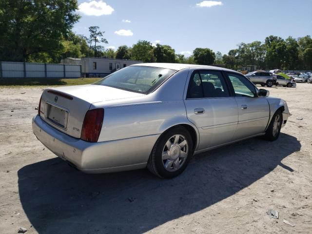Photo 3 from auction – 2001 CADILLAC DEVILLE DT with VIN 1G6KF57921U126723