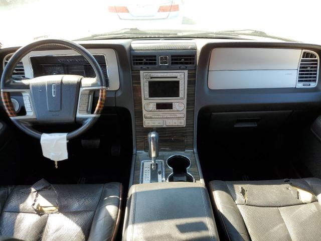Photo 8 from auction – 2008 LINCOLN NAVIGATOR with VIN 5LMFU27558LJ07074