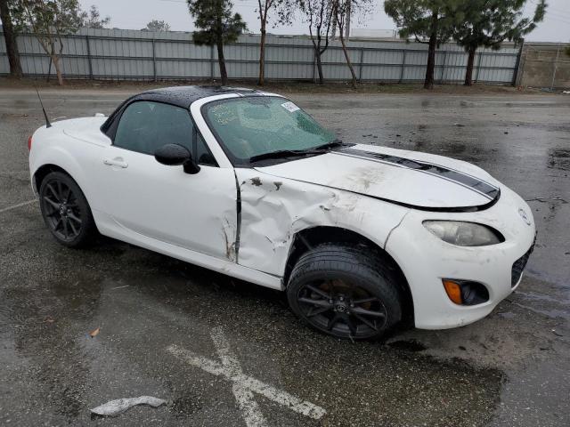 Photo 4 from auction – 2012 MAZDA MX-5 MIATA with VIN JM1NC2SF0C0223749