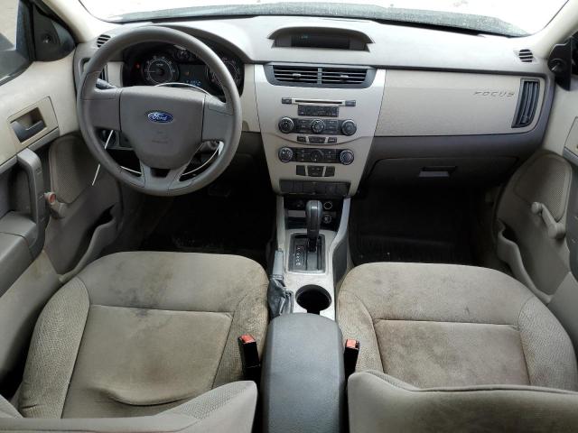 صورة رقم 8 من المزاد - 2008 FORD FOCUS S/SE مع VIN 1FAHP34N78W148604
