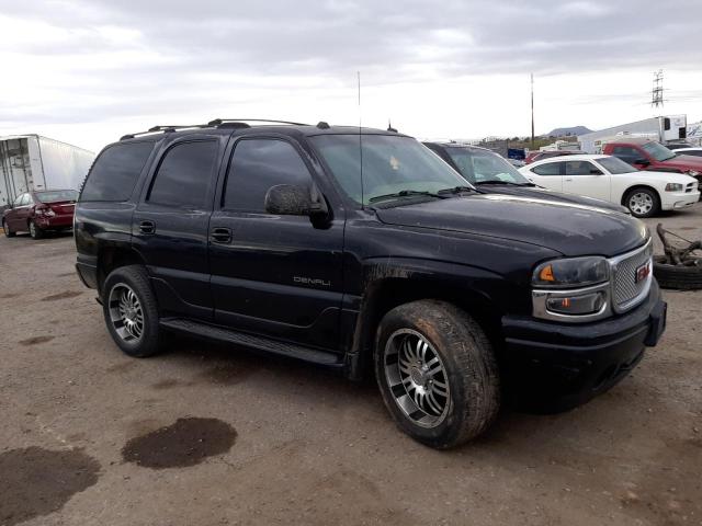 Photo 4 from auction – 2004 GMC YUKON DENA with VIN 1GKEK63U04J155864