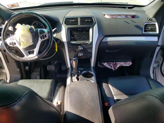 Foto 8 de la subasta – 2013 FORD EXPLORER X con VIN 1FM5K8D87DGB17419