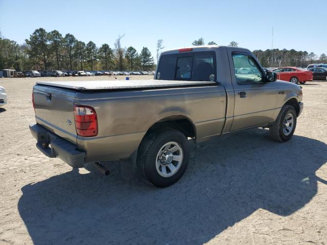 Photo 3 from auction – 2003 FORD RANGER with VIN 1FTYR10DX3TA38081