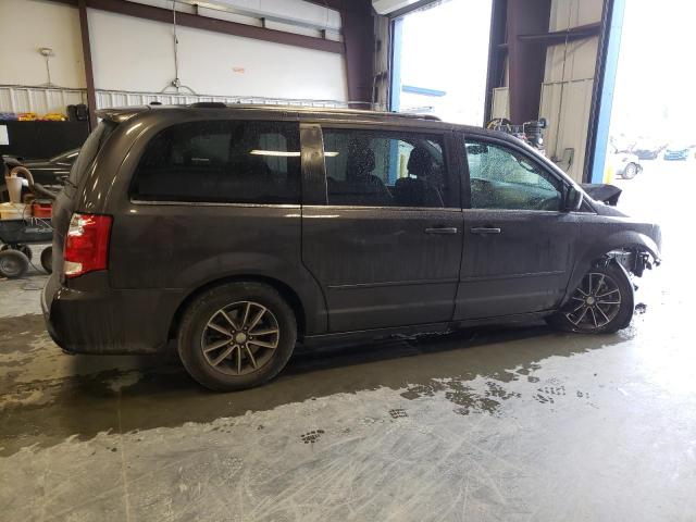 Photo 3 from auction – 2017 DODGE GRAND CARA with VIN 2C4RDGCG9HR692905
