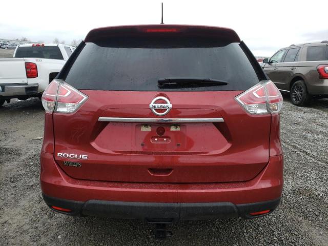 Zdjęcie 6 z aukcji – 2015 NISSAN ROGUE S z VIN 5N1AT2ML8FC809261
