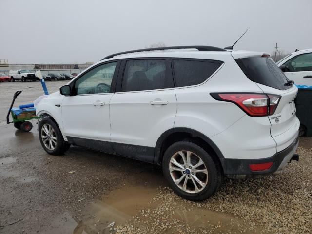 Photo 2 from auction – 2017 FORD ESCAPE SE with VIN 1FMCU0G98HUE22619