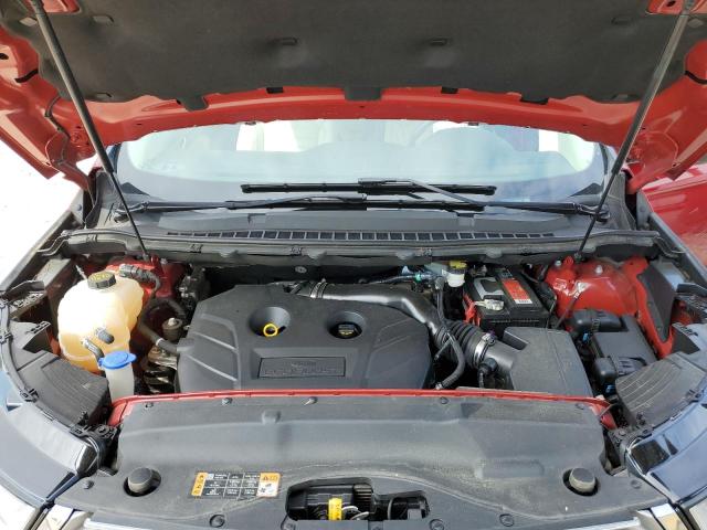 Photo 12 from auction – 2015 FORD EDGE SEL with VIN 2FMTK3J92FBB88996