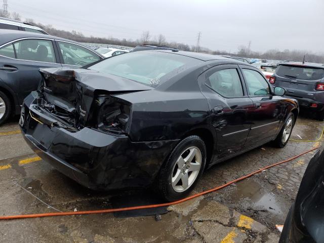 Photo 3 from auction – 2010 DODGE CHARGER SX with VIN 2B3CA3CVXAH252985