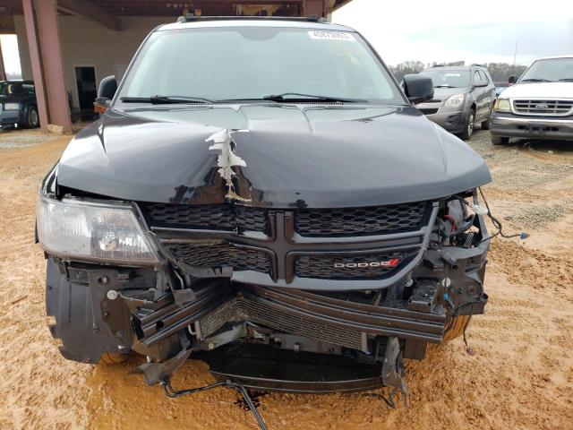 Photo 5 from auction – 2015 DODGE JOURNEY SX with VIN 3C4PDCBB2FT639544