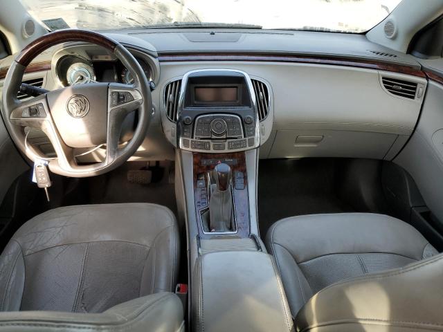 Photo 8 from auction – 2011 BUICK LACROSSE C with VIN 1G4GC5ED7BF123692