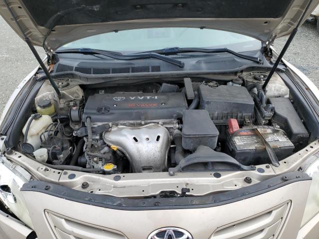 Photo 11 from auction – 2009 TOYOTA CAMRY BASE with VIN 4T1BE46K49U336746
