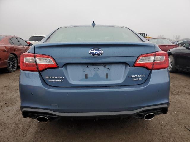 Photo 6 from auction – 2018 SUBARU LEGACY 3.6 with VIN 4S3BNEN65J3026176