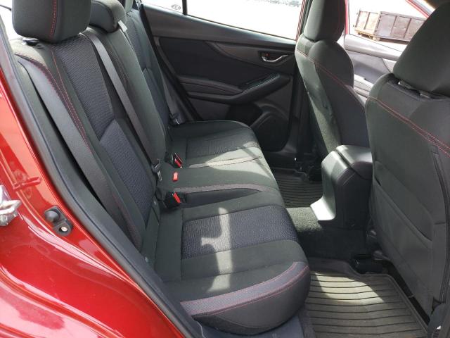 Photo 10 from auction – 2018 SUBARU IMPREZA SP with VIN 4S3GKAM65J3615415