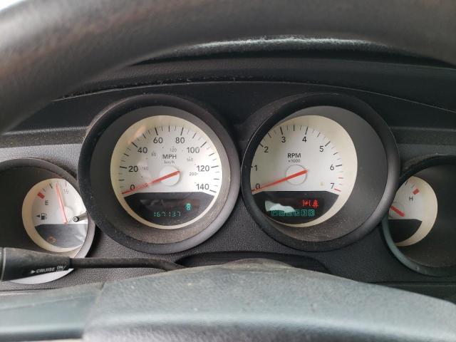 Photo 9 from auction – 2007 DODGE CHARGER SE with VIN 2B3KA43R67H782691
