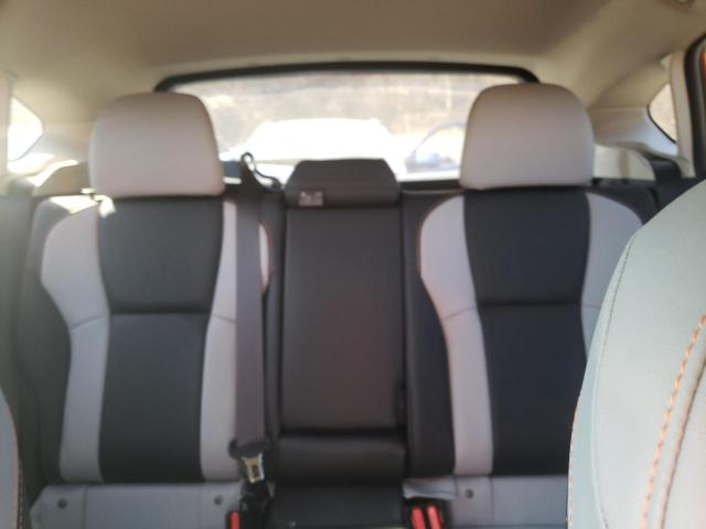 Photo 10 from auction – 2019 SUBARU CROSSTREK with VIN JF2GTAMC3K8327224