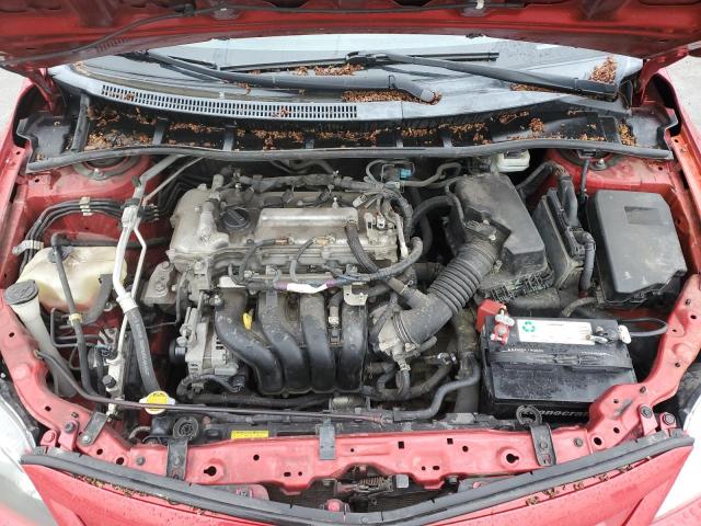 Photo 11 from auction – 2013 TOYOTA COROLLA BA with VIN 5YFBU4EE9DP165470