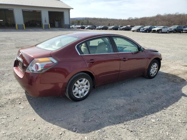 Photo 3 from auction – 2012 NISSAN ALTIMA BAS with VIN 1N4AL2AP9CN569915