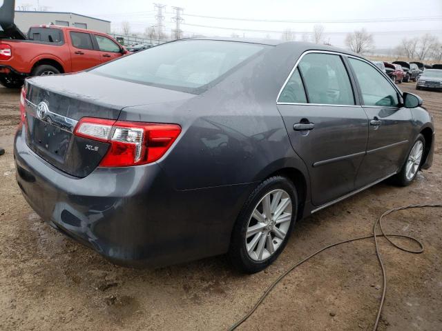 Photo 3 from auction – 2012 TOYOTA CAMRY BASE with VIN 4T4BF1FK3CR210466
