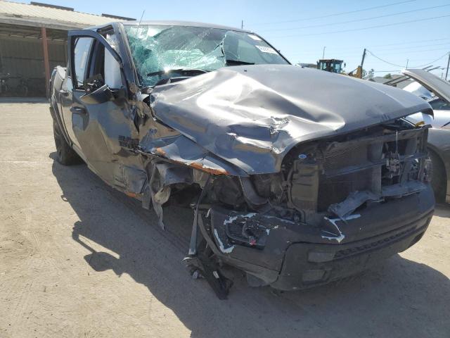 Photo 4 from auction – 2021 RAM 1500 CLASS with VIN 1C6RR7LT2MS535263